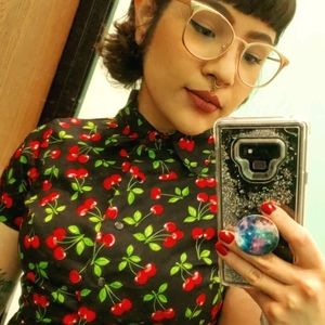 Meet your Posher, Victoria